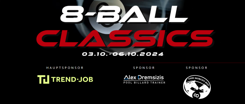 Tournament banner