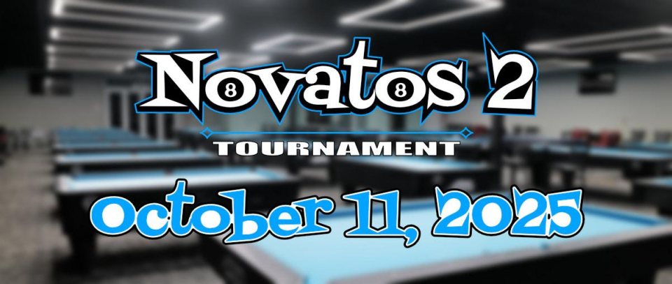 Tournament banner