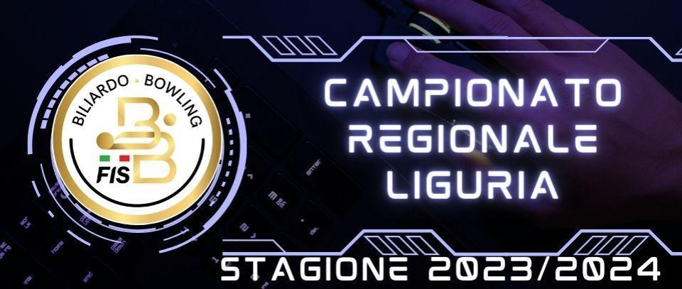Tournament banner
