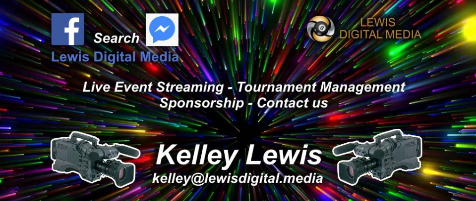 Tournament banner