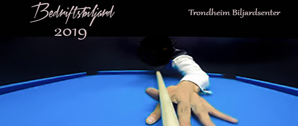 Tournament banner