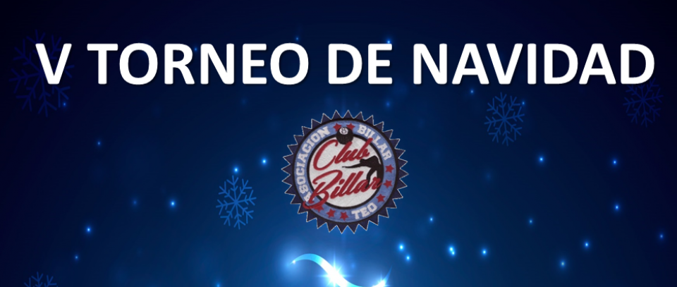 Tournament banner