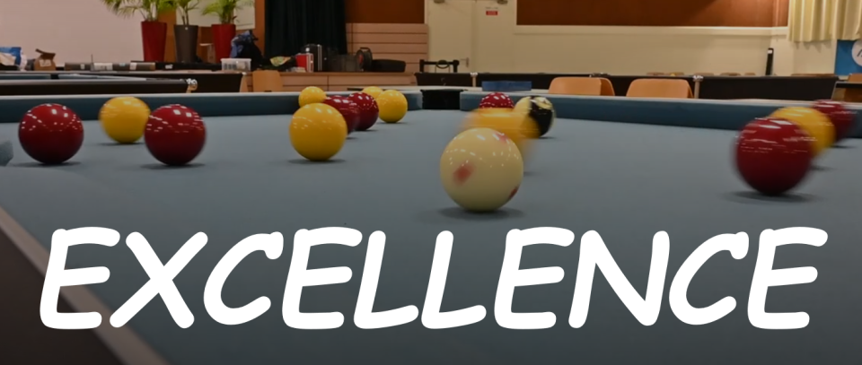 Tournament banner