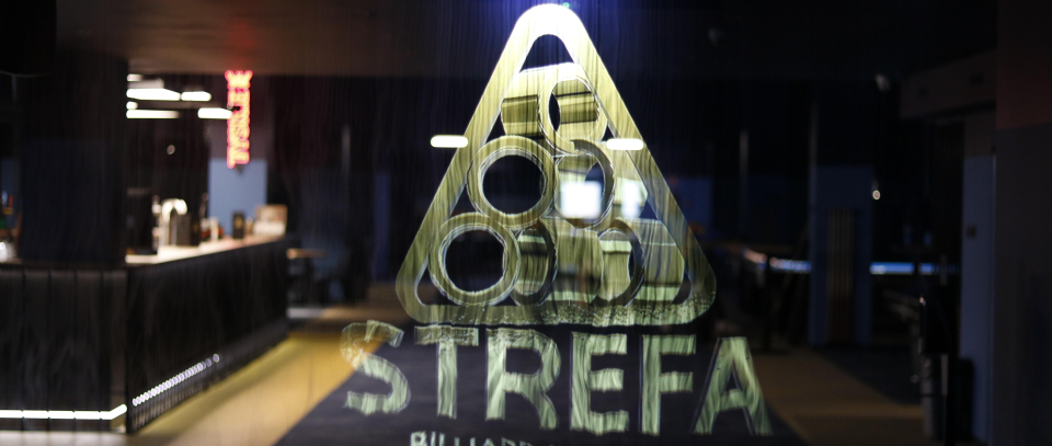 Tournament banner