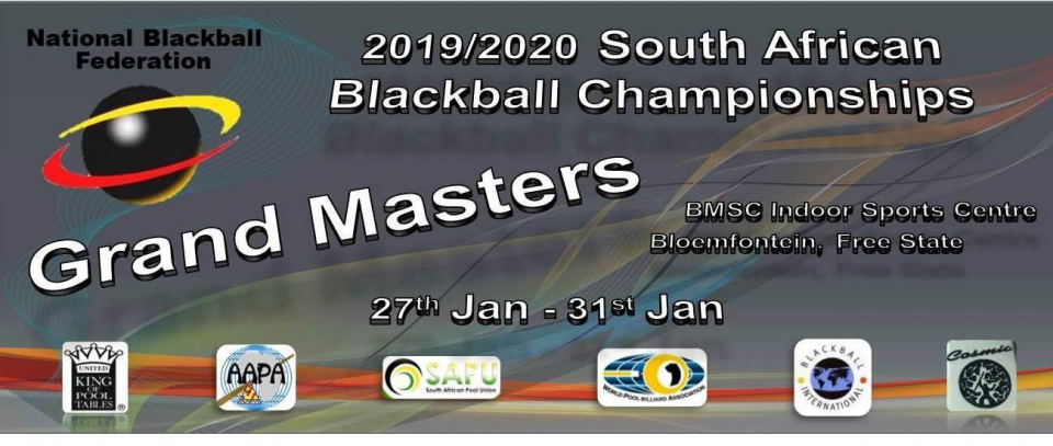 Tournament banner