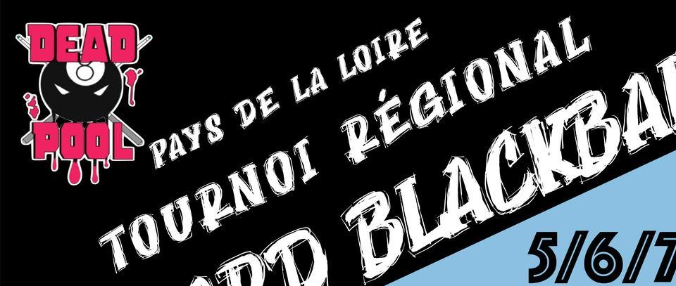 Tournament banner