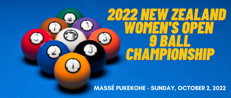 Tournament banner