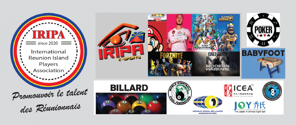 Tournament banner