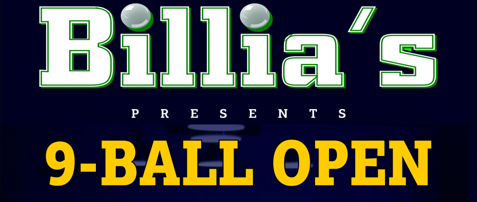 Tournament banner
