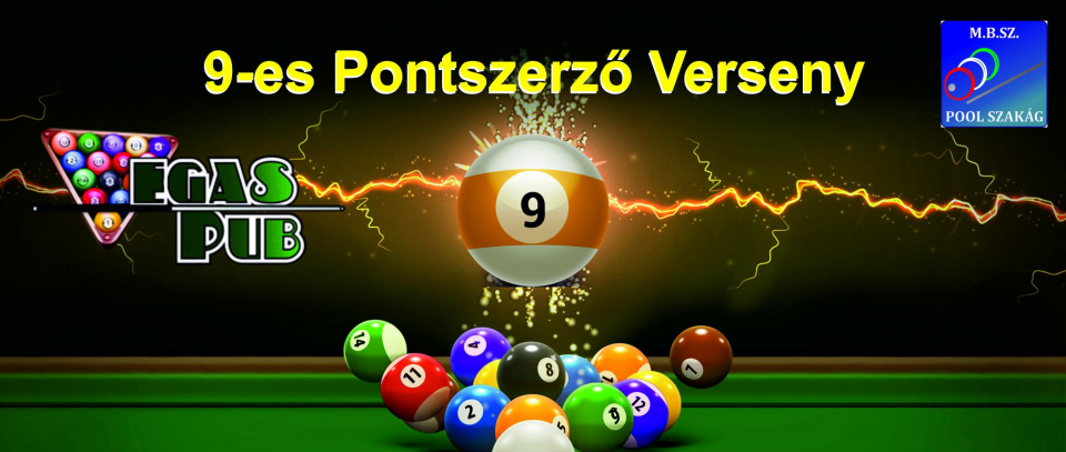 Tournament banner