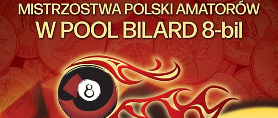 Tournament banner