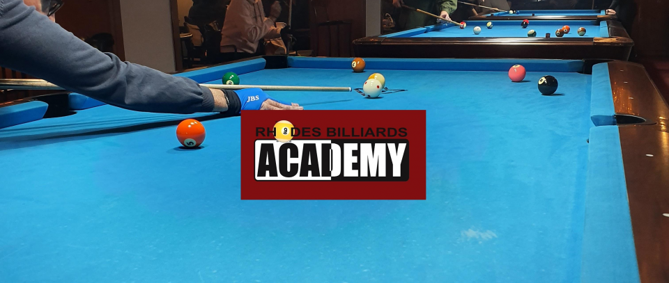 Tournament banner