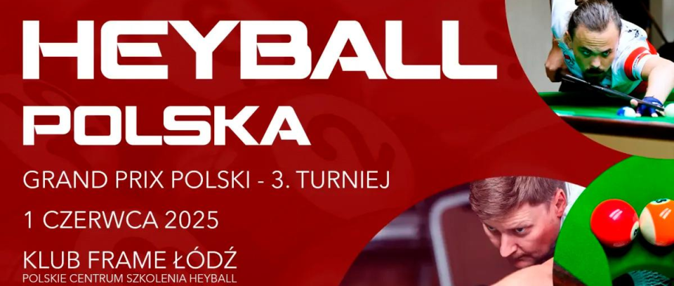 Tournament banner