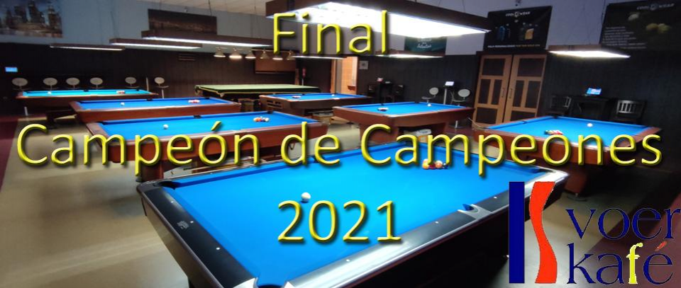 Tournament banner