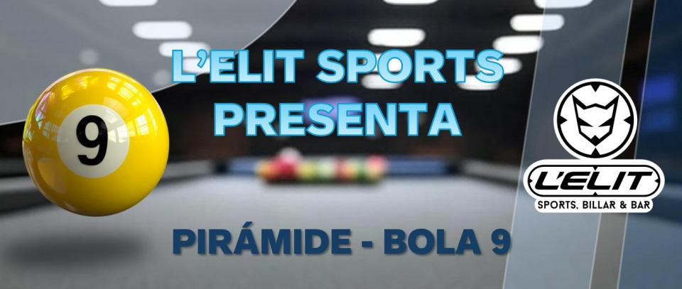 Tournament banner
