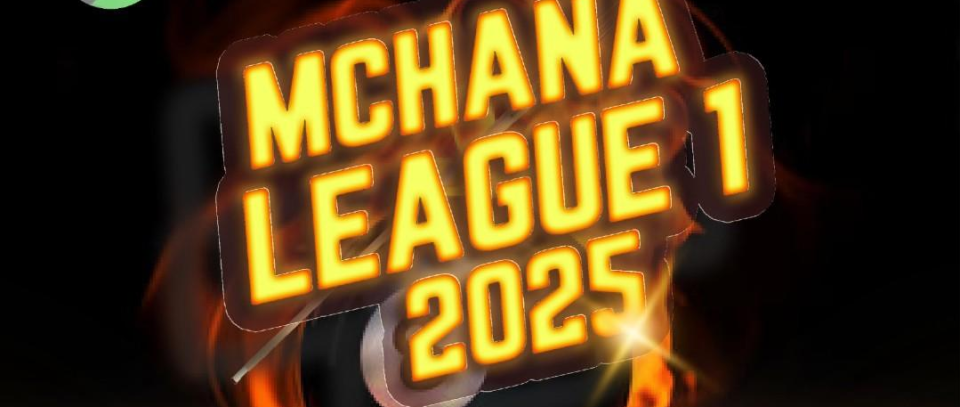 Tournament banner