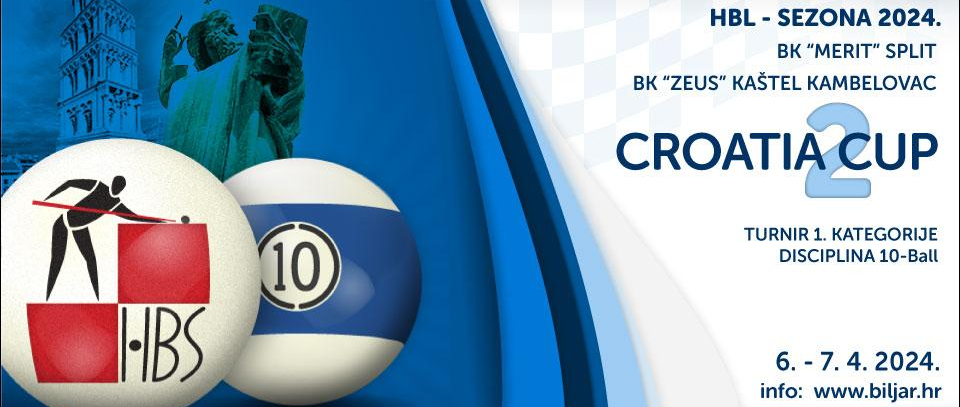 Tournament banner