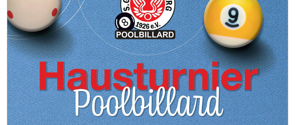 Tournament banner