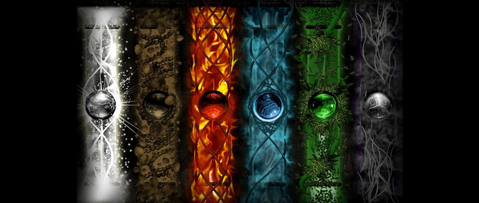 Tournament banner