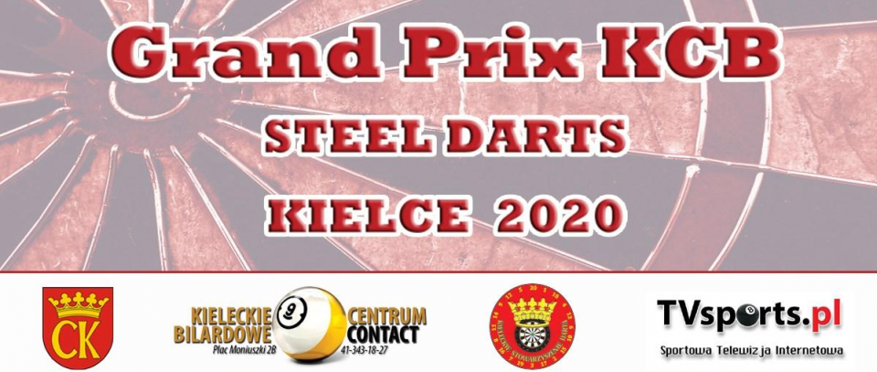 Tournament banner