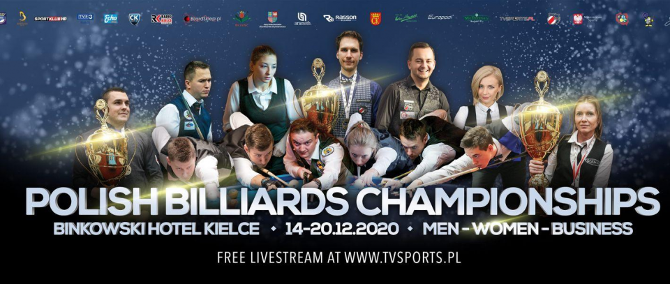 Tournament banner