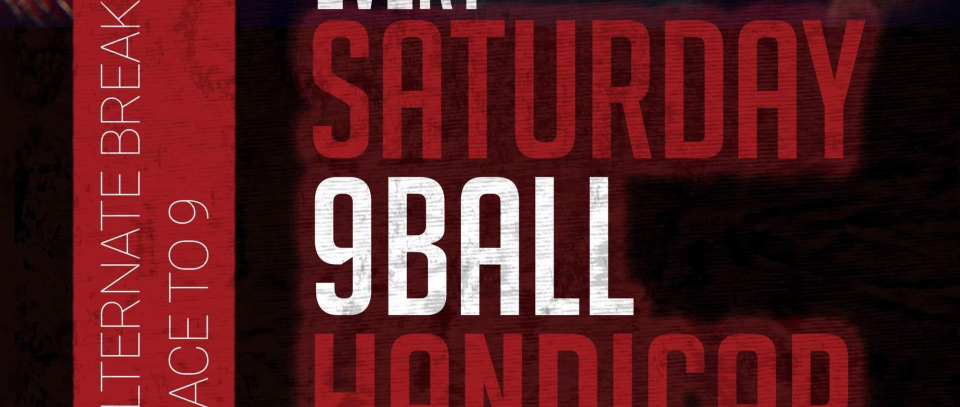 Tournament banner