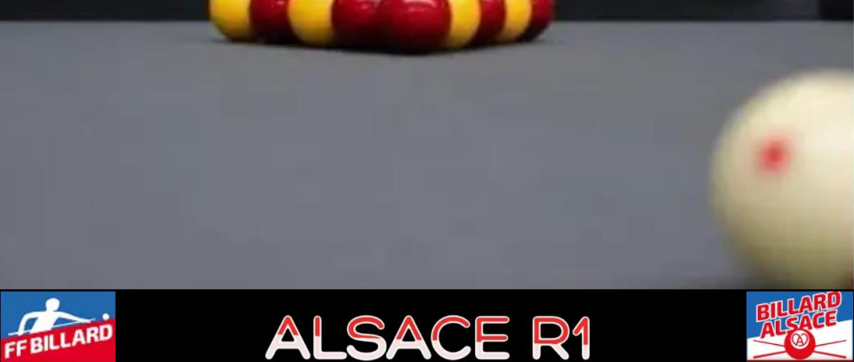 Tournament banner