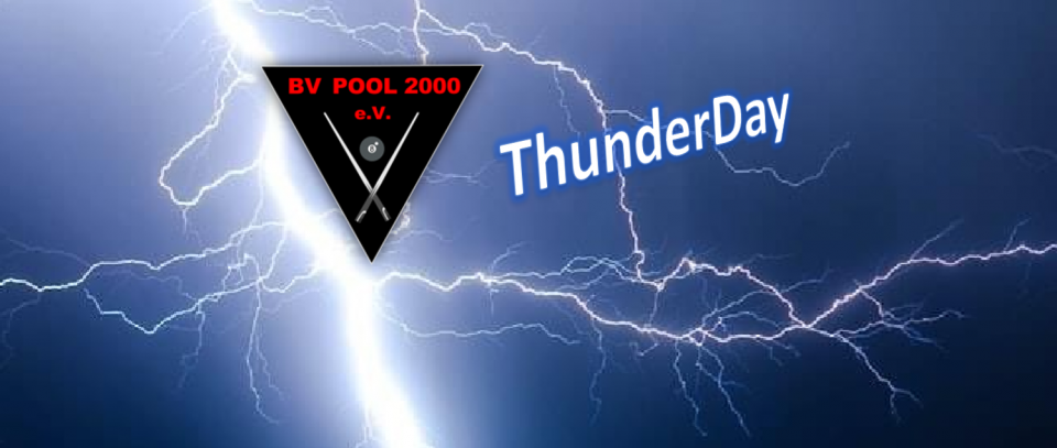 Tournament banner