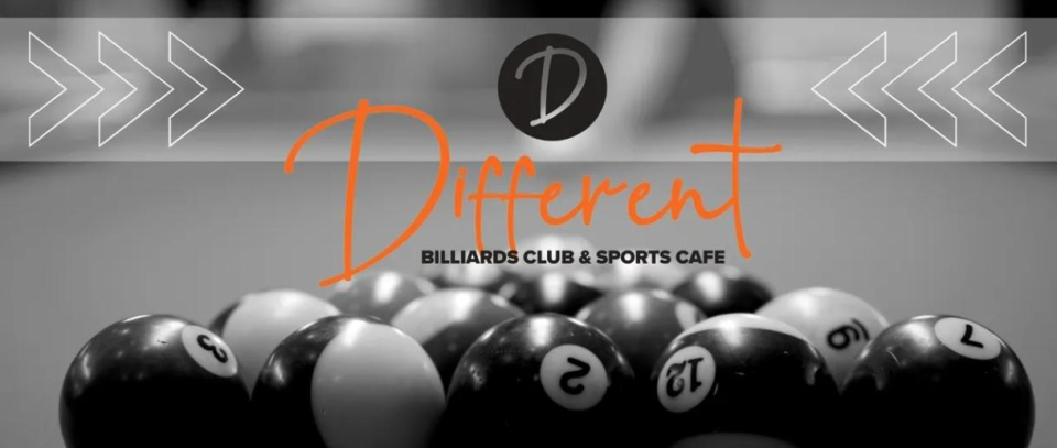 Tournament banner