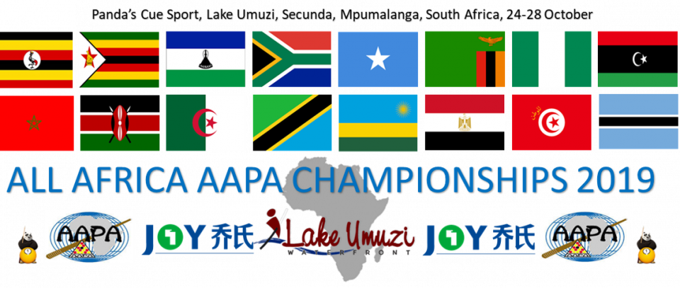 Tournament banner
