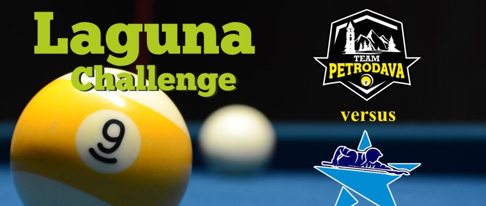 Tournament banner