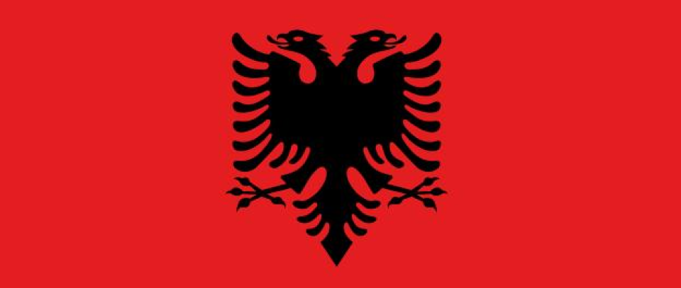 Tournament banner