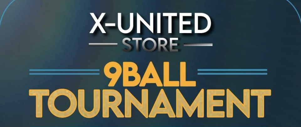 Tournament banner