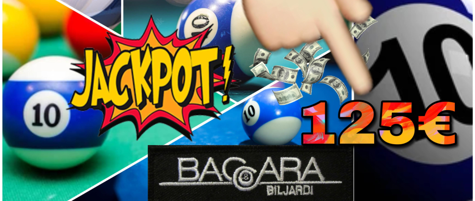 Tournament banner