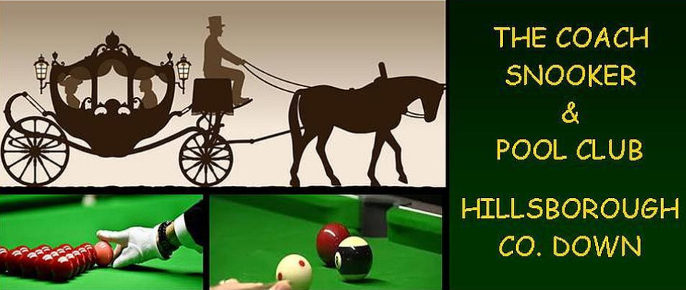 Tournament banner