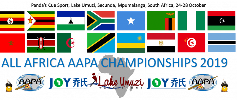 Tournament banner