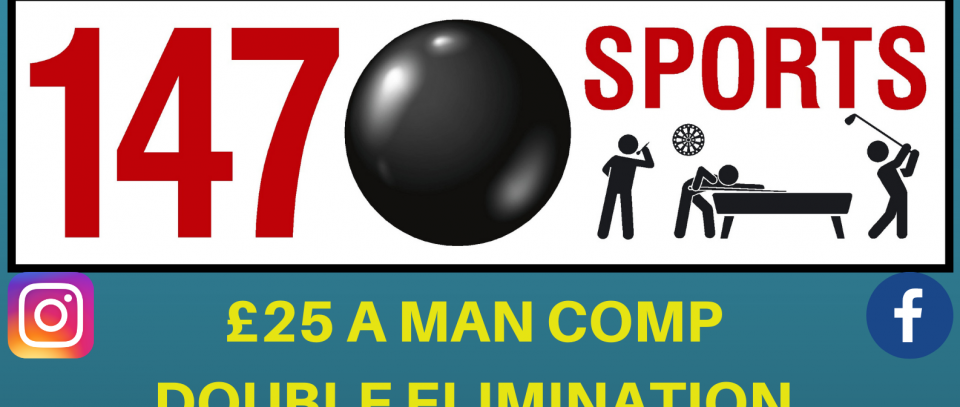 Tournament banner