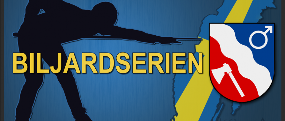 Tournament banner