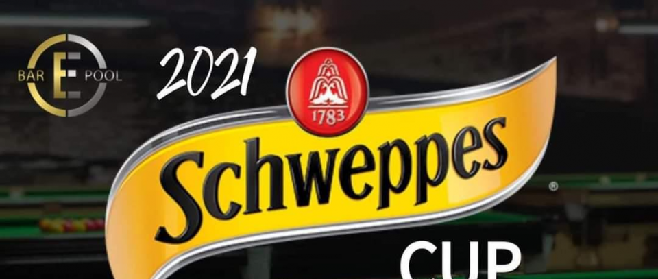 Tournament banner