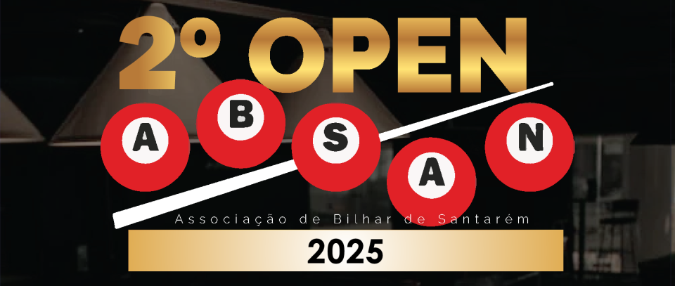 Tournament banner