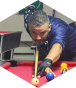 Opponent profile image