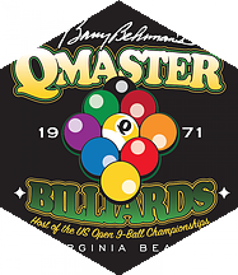QMaster Billiards