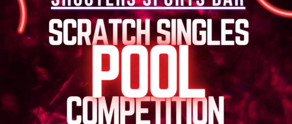 Tournament banner