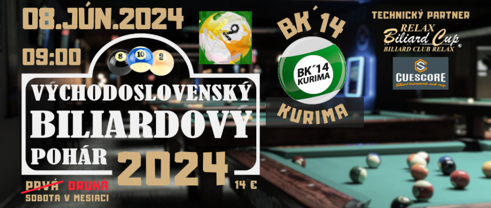 Tournament banner