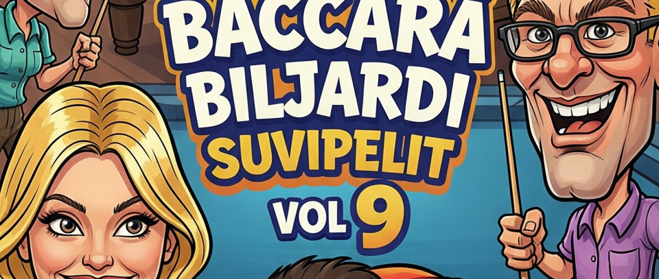 Tournament banner