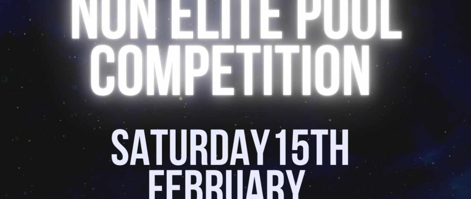Tournament banner