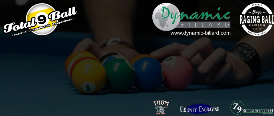 Tournament banner