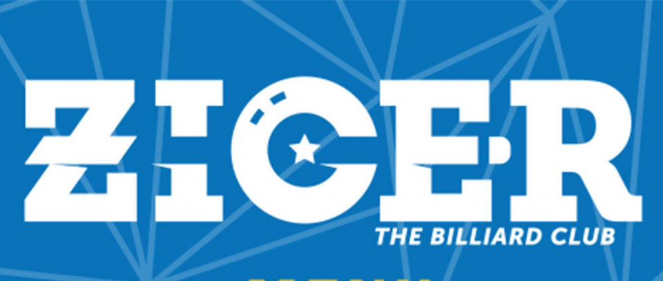 Tournament banner
