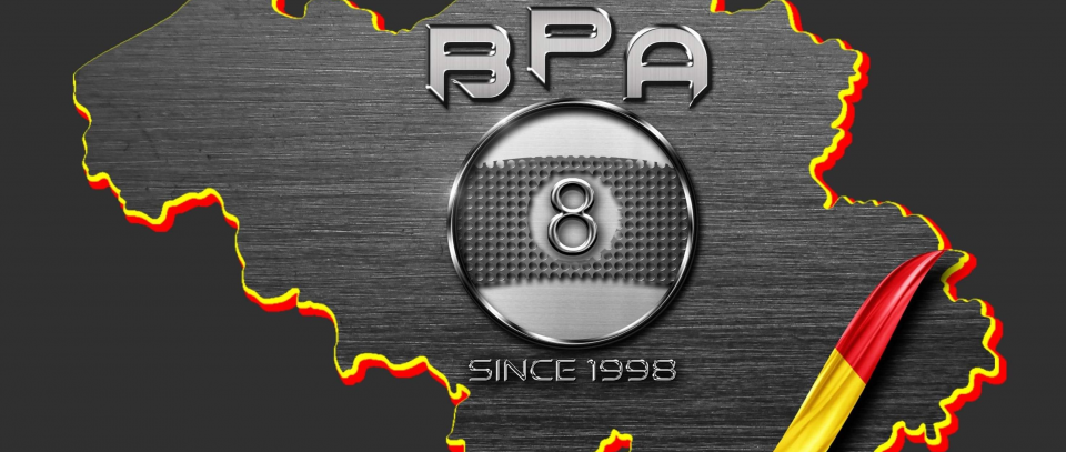 Tournament banner