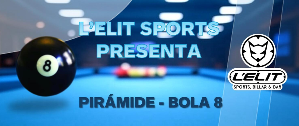 Tournament banner